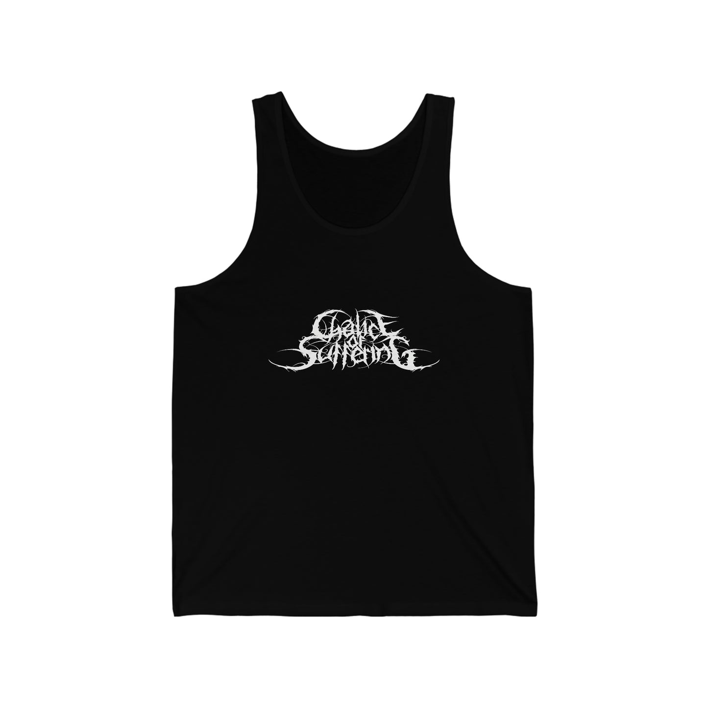Chalice of Suffering - Tank top (US/CANADA/MEXICO)
