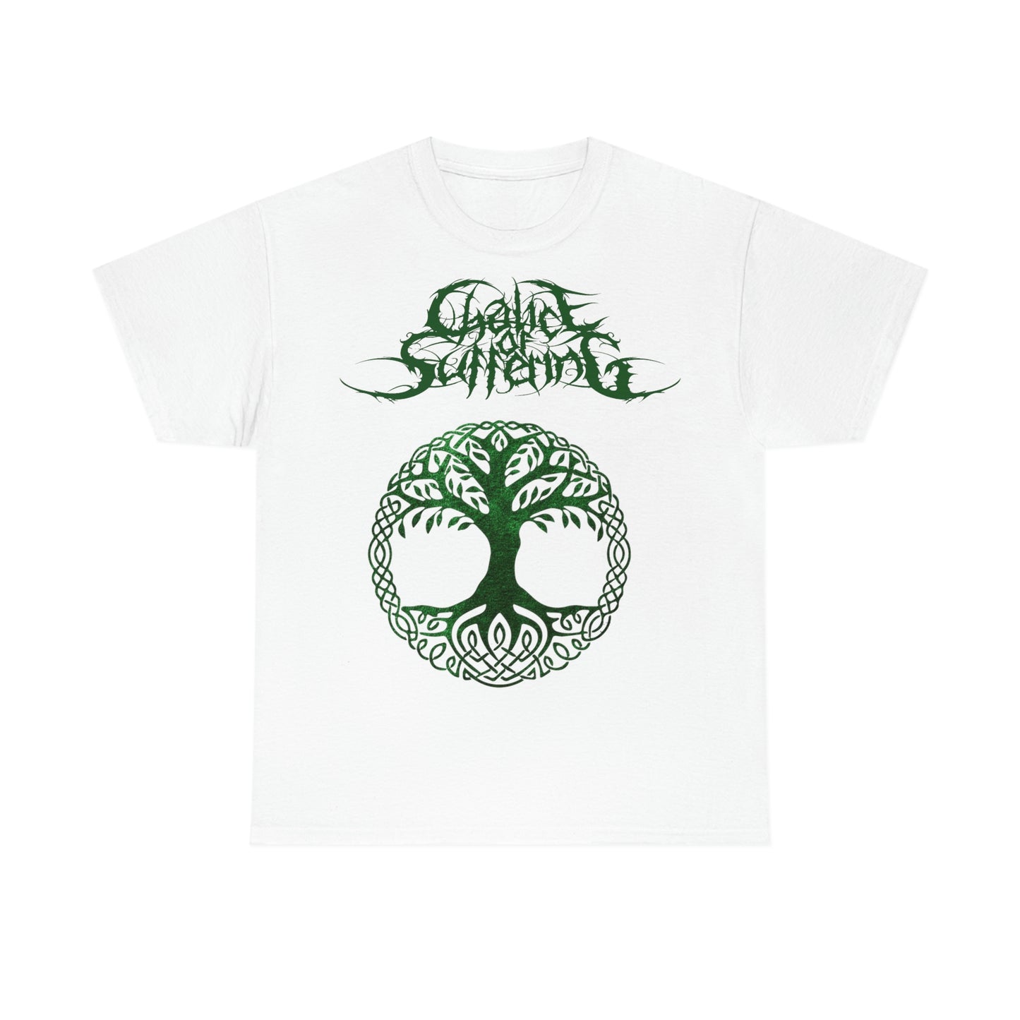 Chalice of Suffering - TOL (Europe)