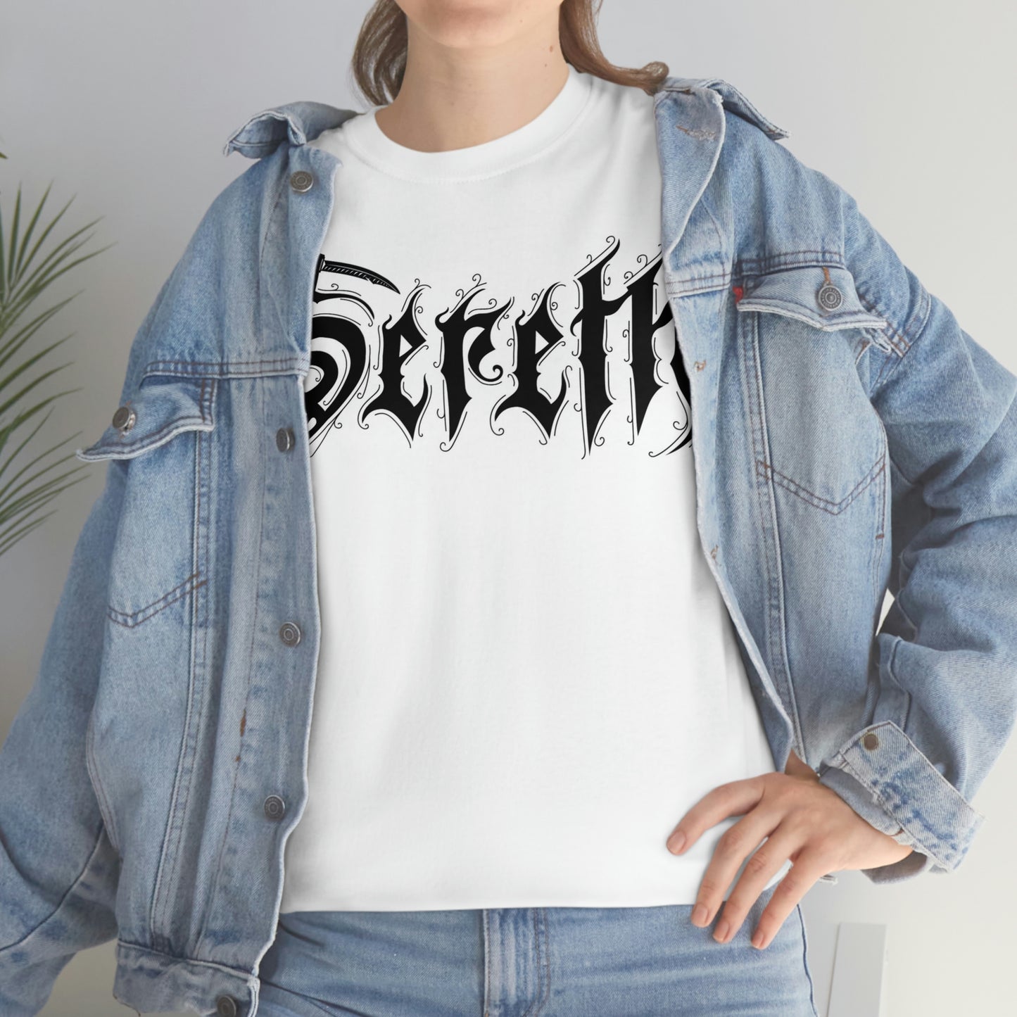 Sereth - Logo