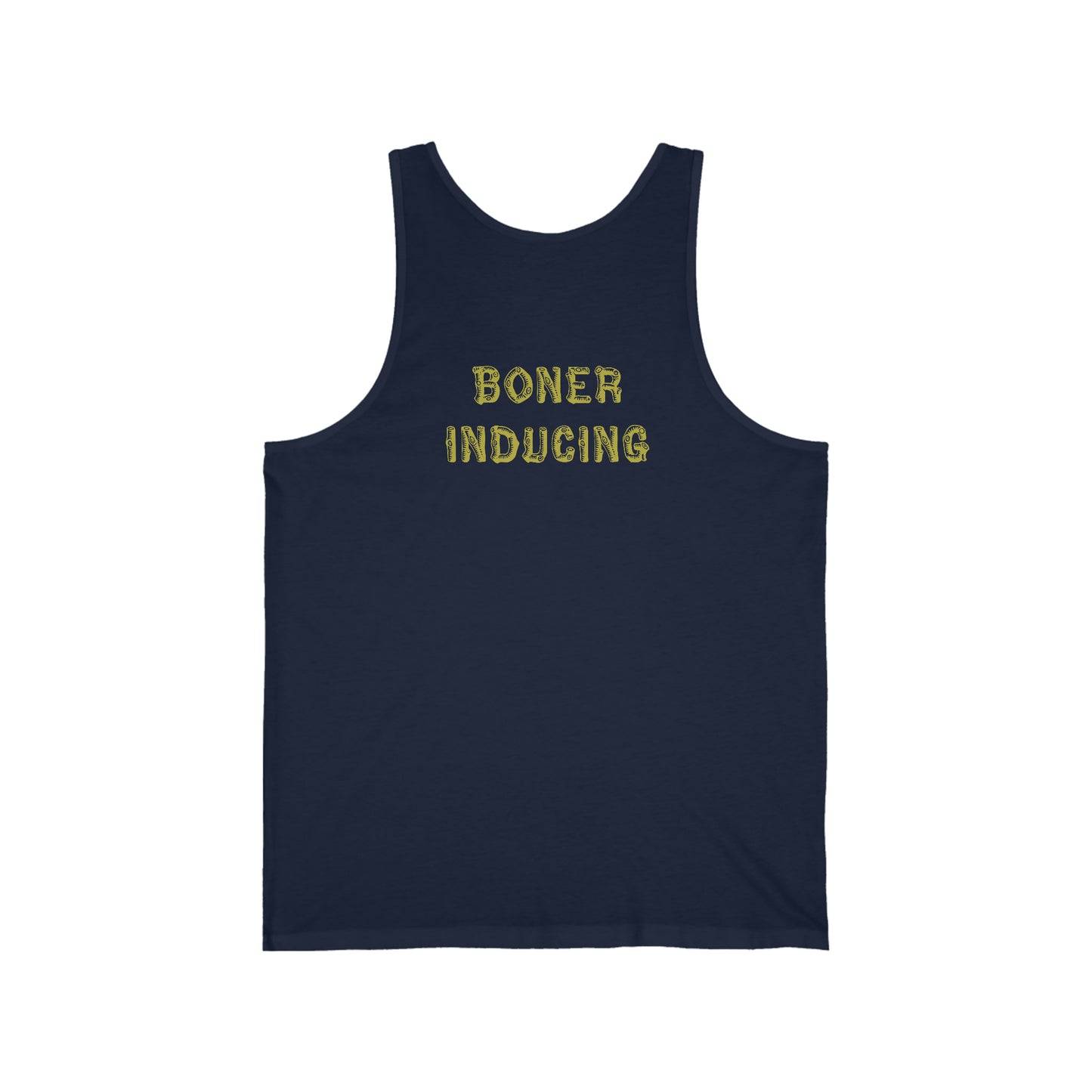 Sweatpants Boner - Tank (Asia)