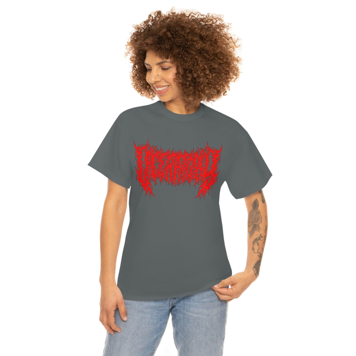 Laceratory - Logo (US/CANADA/MEXICO)