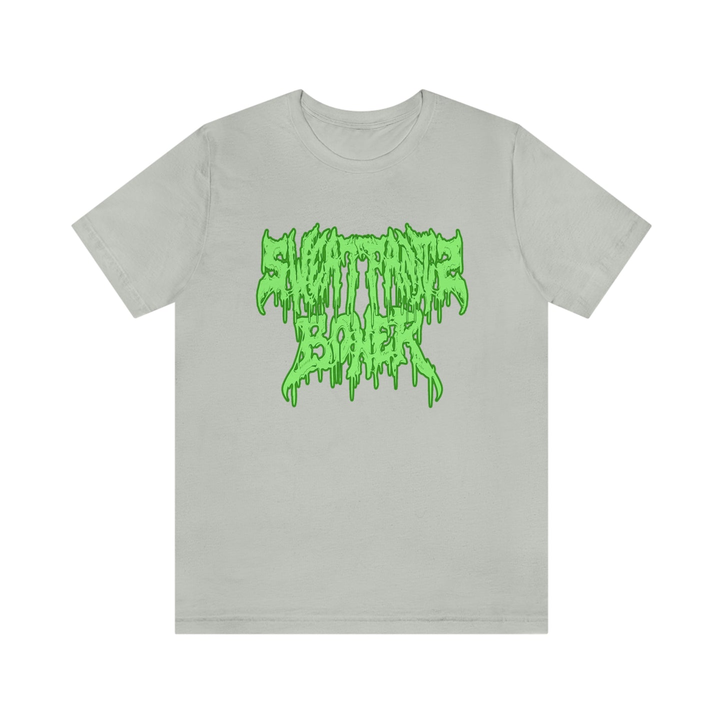 Sweatpants Boner - Logo (US/CANADA/MEXICO)
