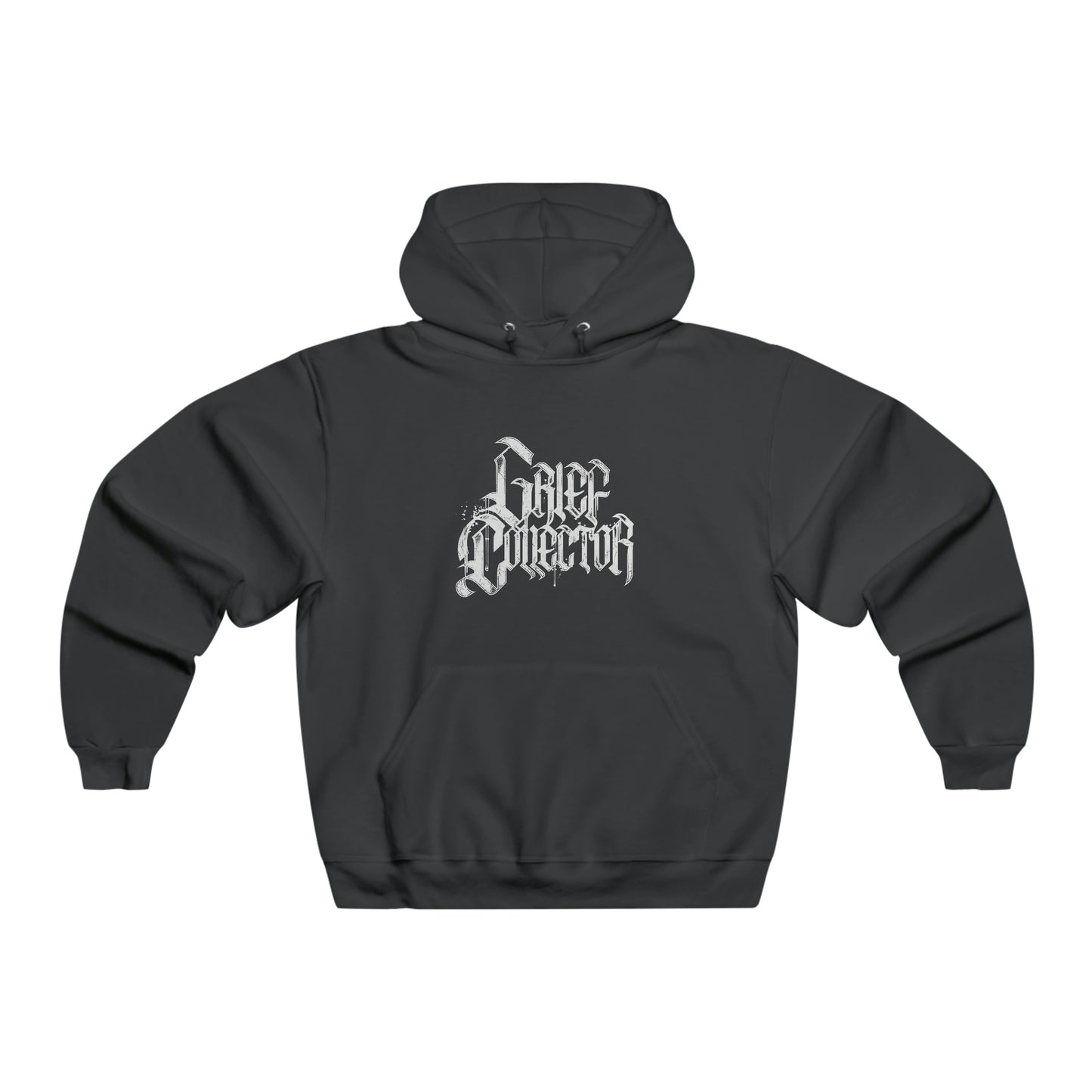 Grief Collector - Tombs of Tomorrow - Hoodie (US/CANADA/MEXICO)