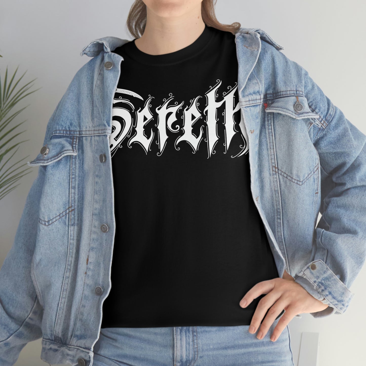 Sereth - Logo w/design (Europe)