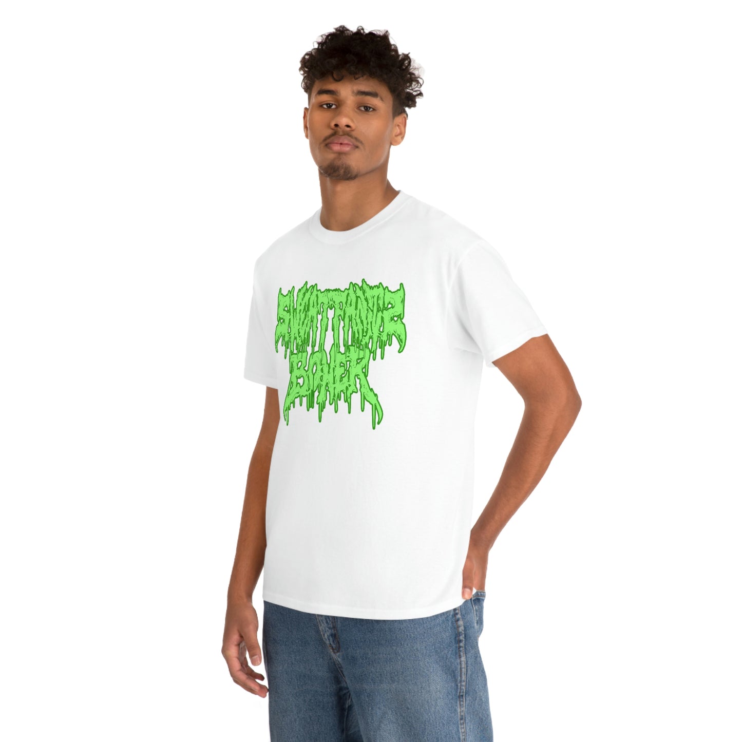 Sweatpants Boner - Logo