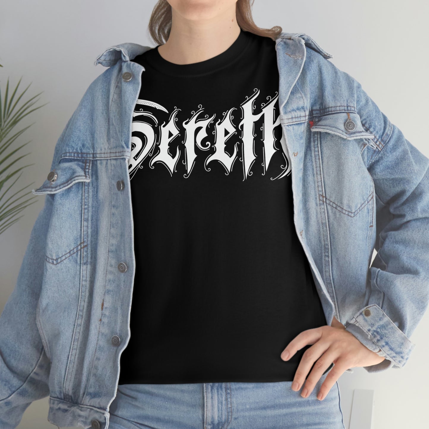 Sereth - Logo