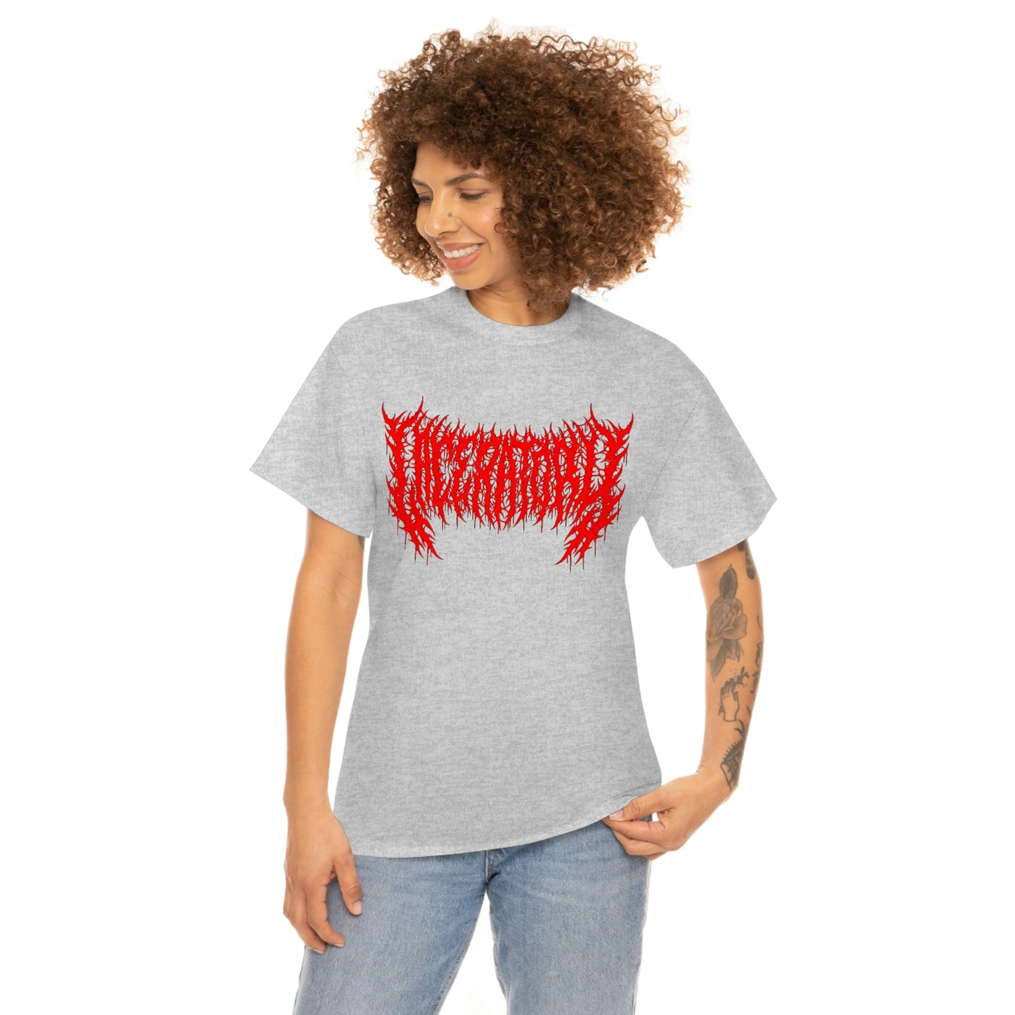 Laceratory - Logo (US/CANADA/MEXICO)