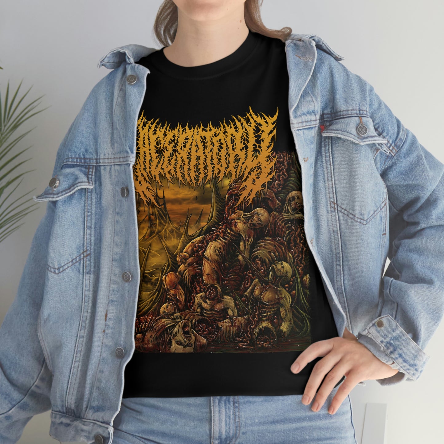 Laceratory - Alt Cover