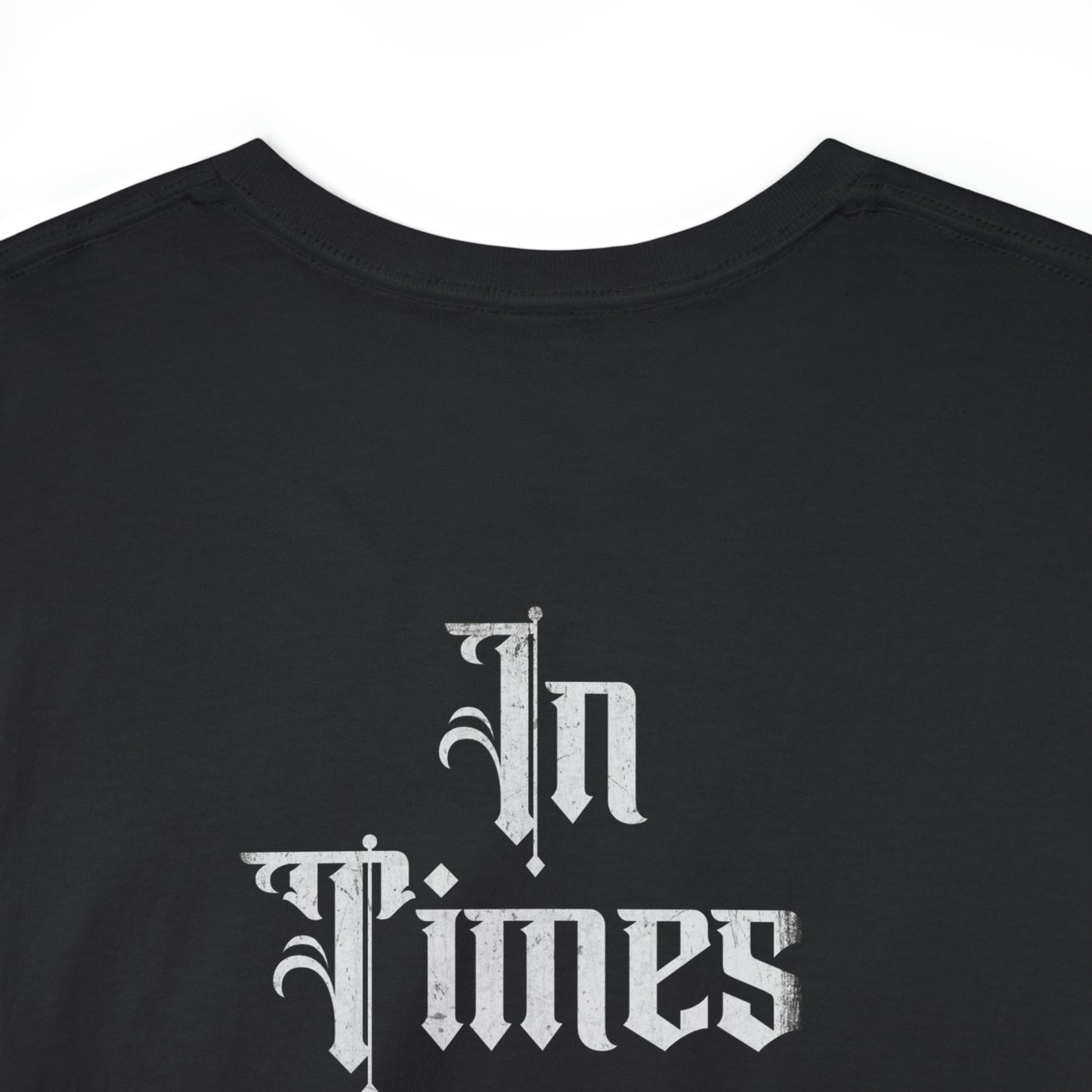 Grief Collector - In Times of Woe (Asia)