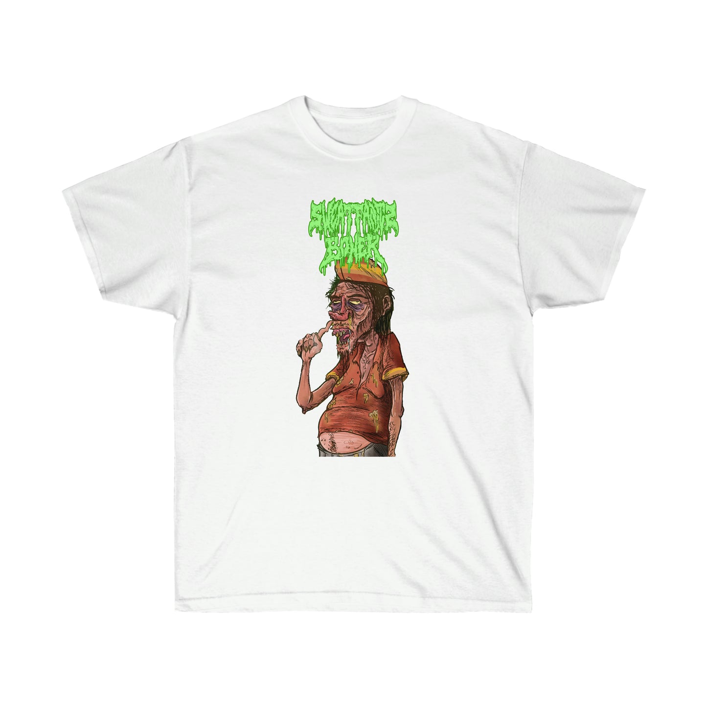 Sweatpants Boner - "Cletus" (Asia)
