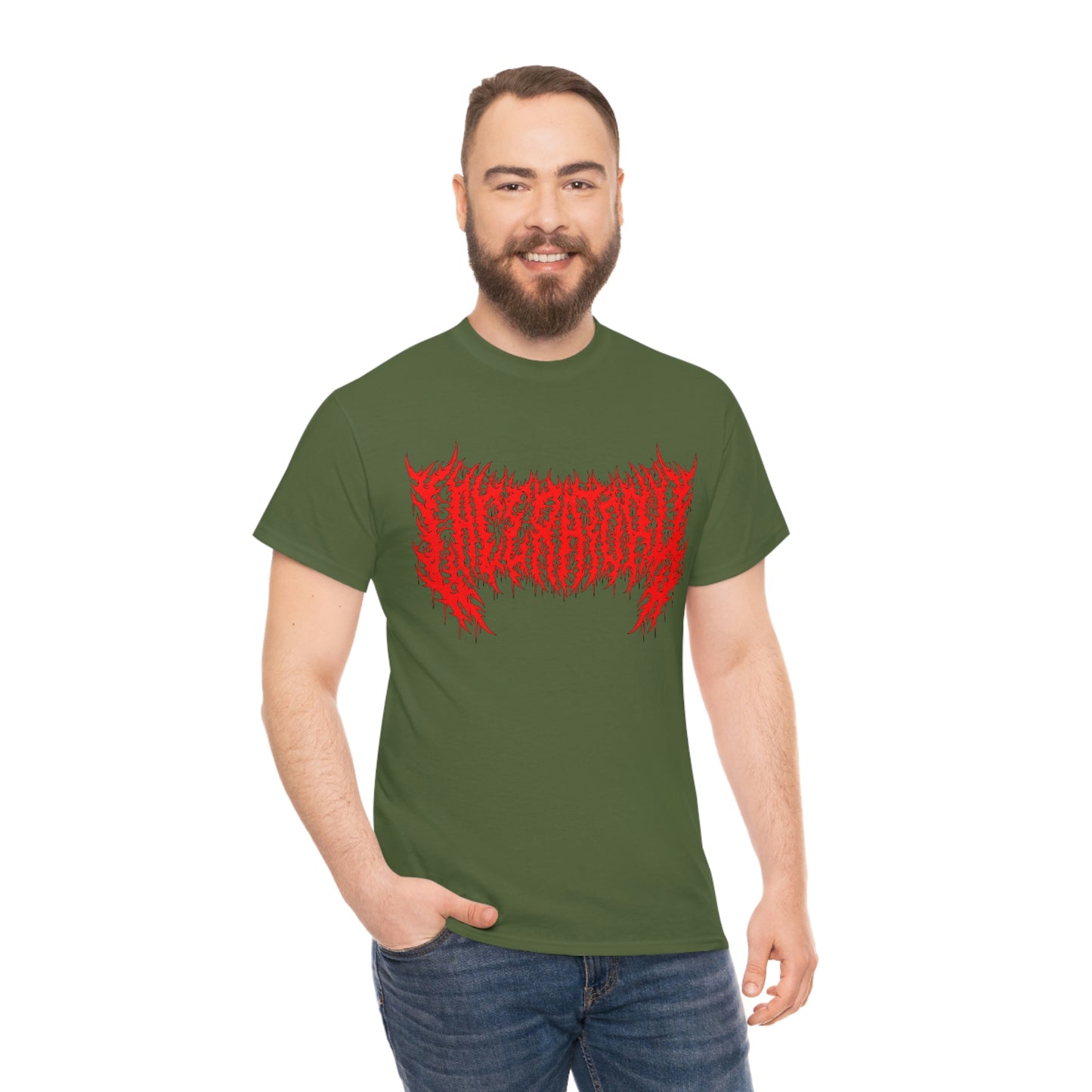 Laceratory - Logo (US/CANADA/MEXICO)