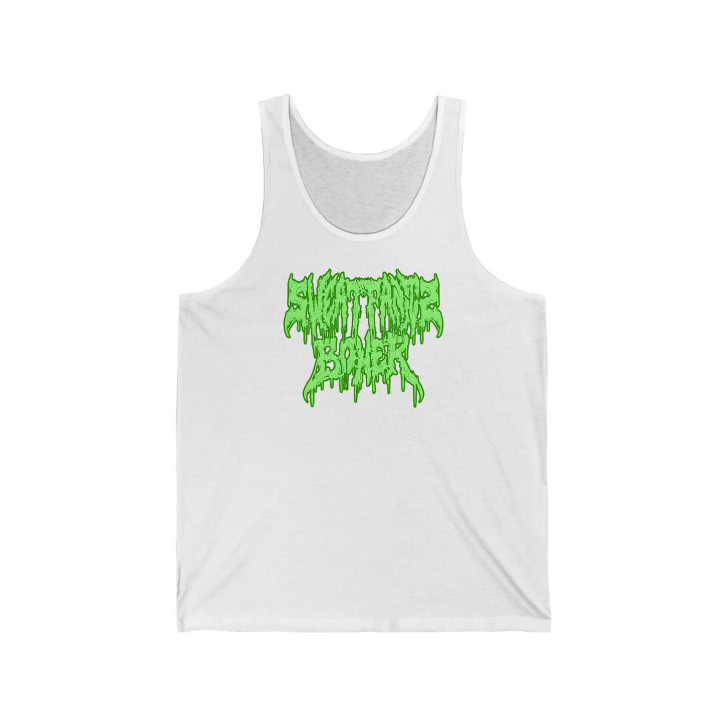 Sweatpants Boner - Tank (Asia)