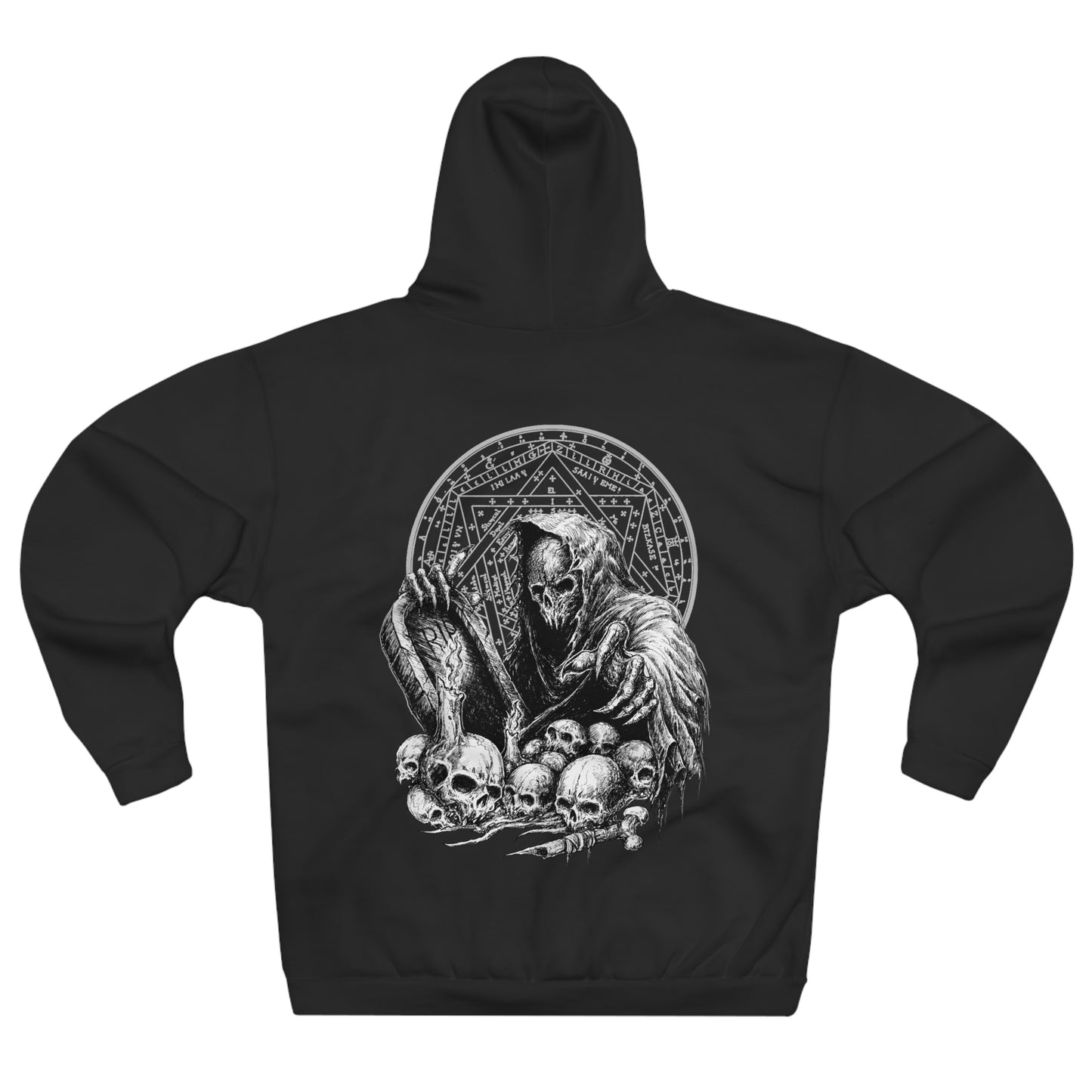 Chalice of Suffering - Pullover Hoodie (EUROPE)