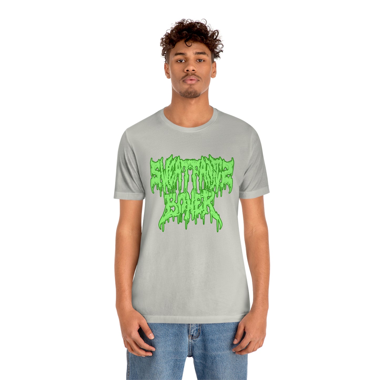 Sweatpants Boner - Logo (US/CANADA/MEXICO)