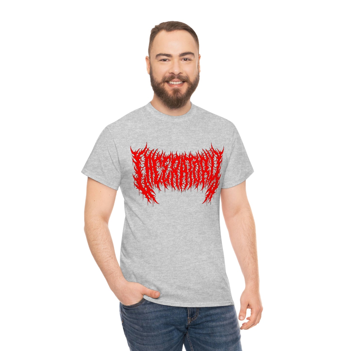 Laceratory - Logo (US/CANADA/MEXICO)