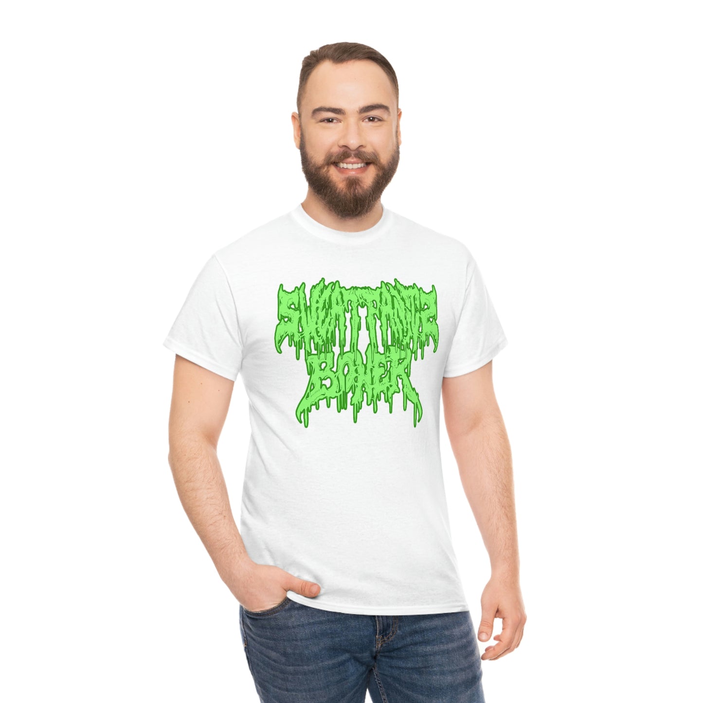 Sweatpants Boner - Logo