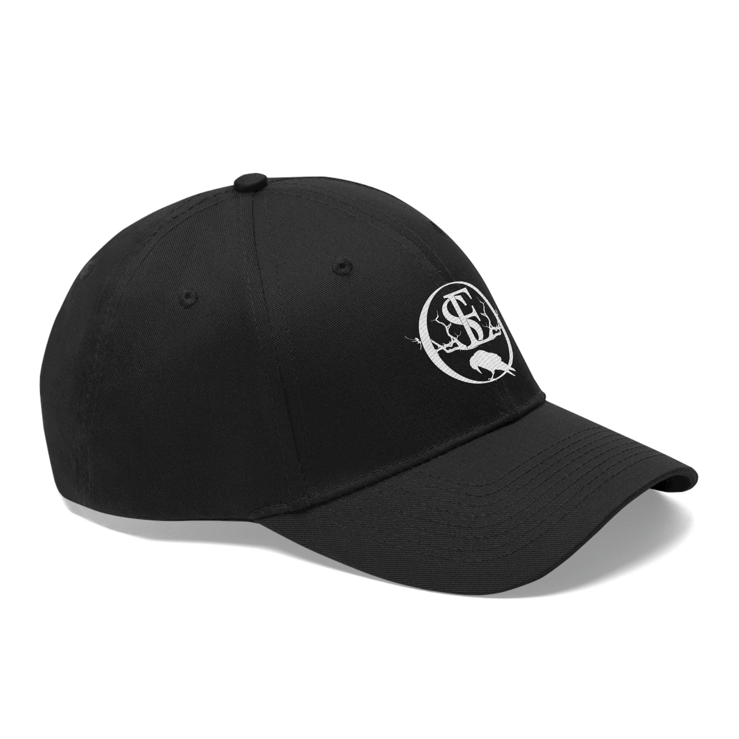 Solemn Echoes - Baseball Hat