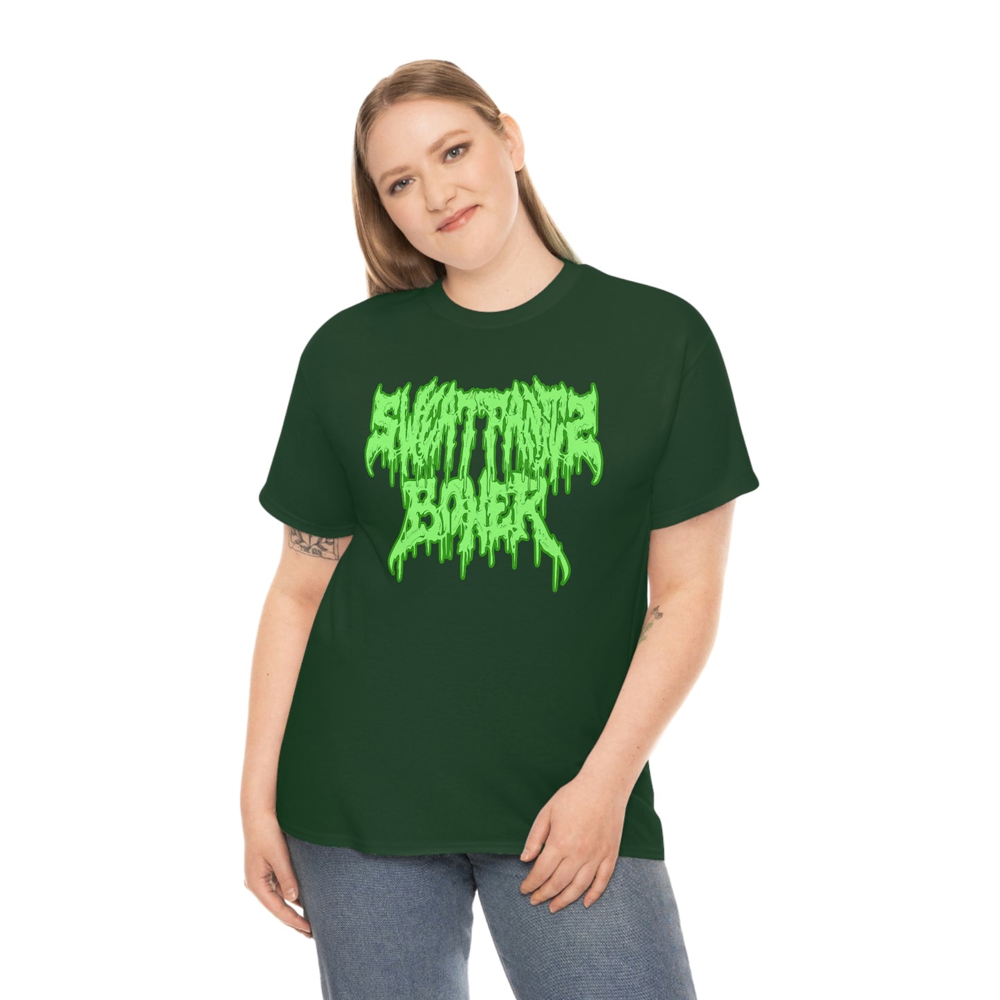 Sweatpants Boner - Logo