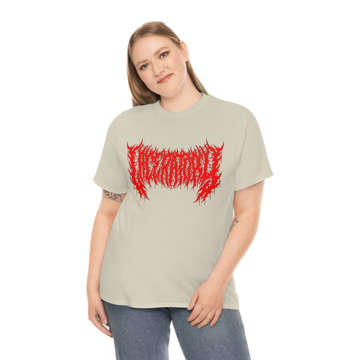 Laceratory - Logo (UK)
