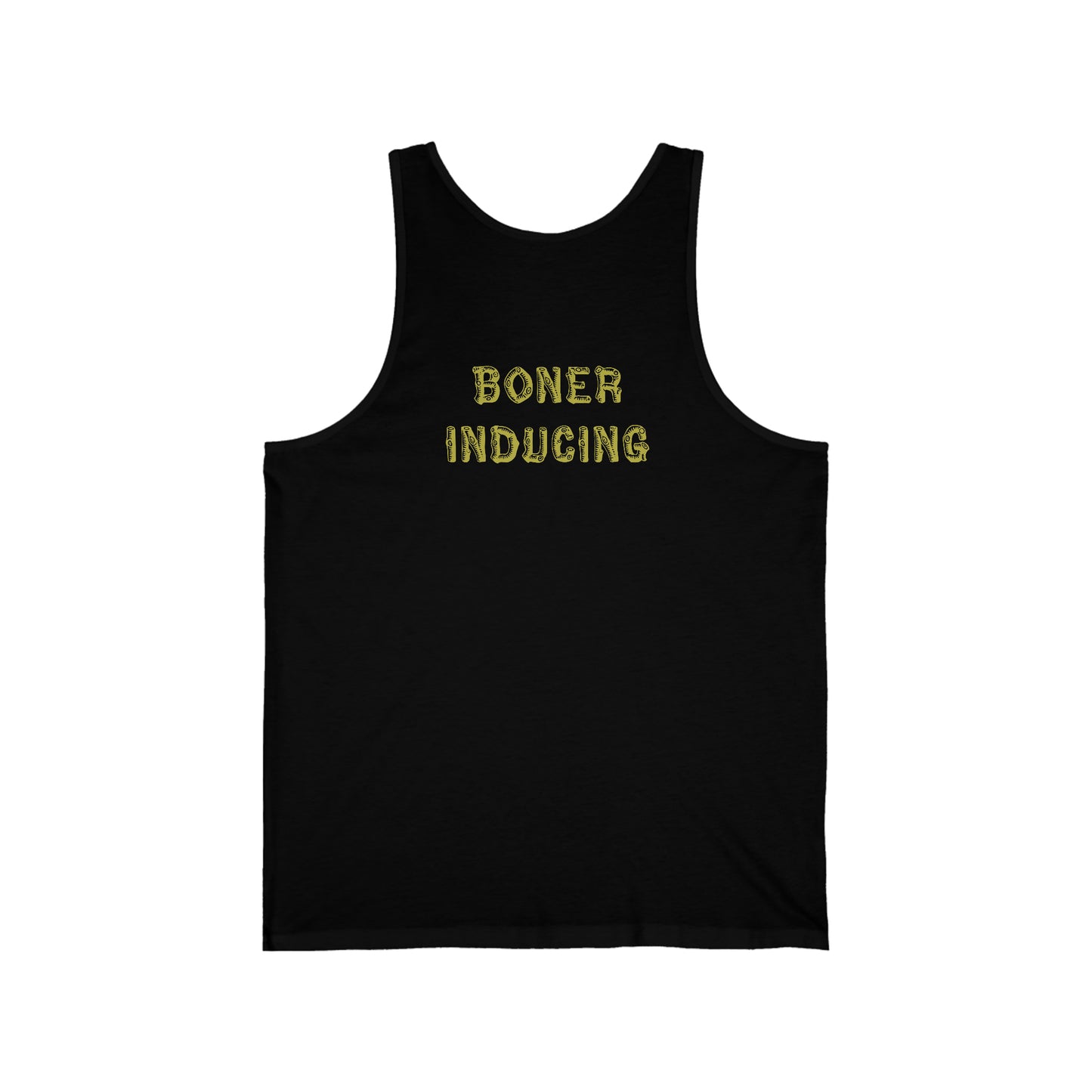Sweatpants Boner - Tank (Asia)