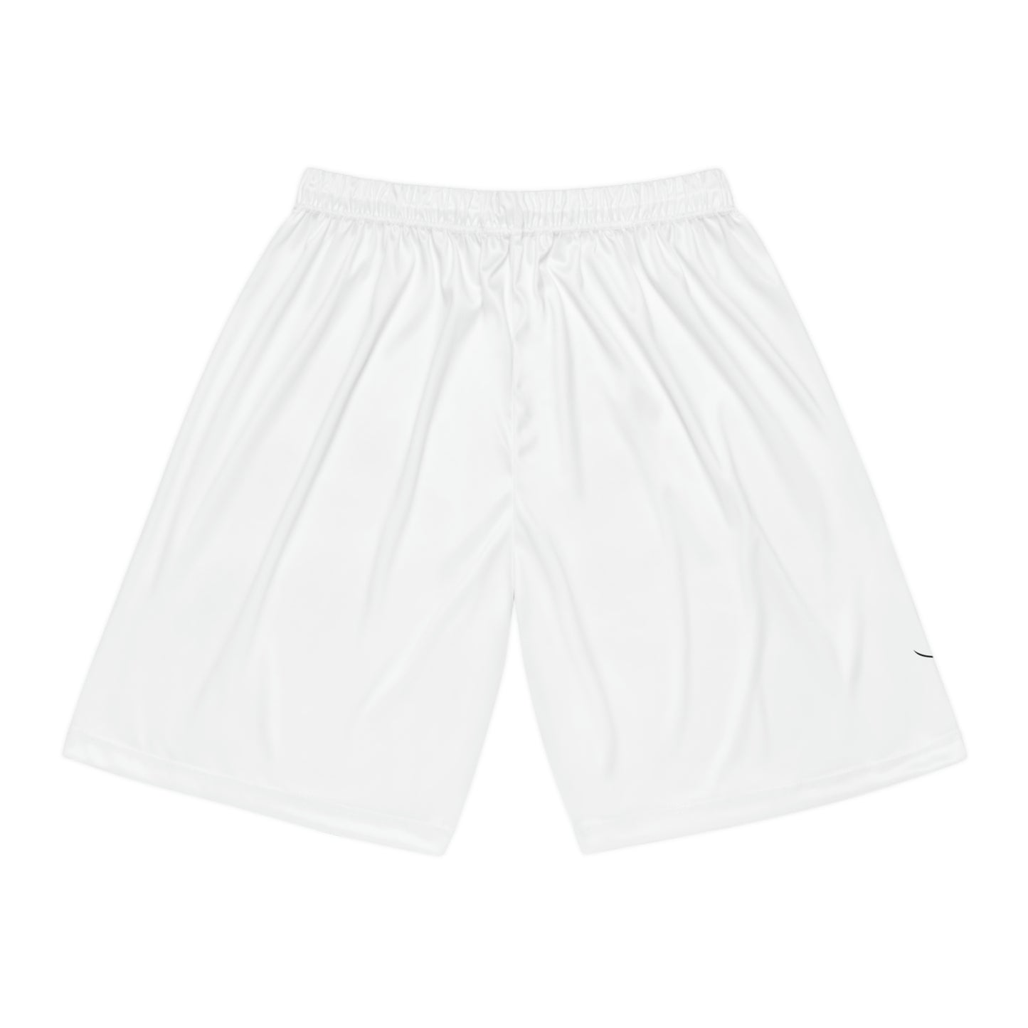 Chalice of Suffering - Basketball Shorts