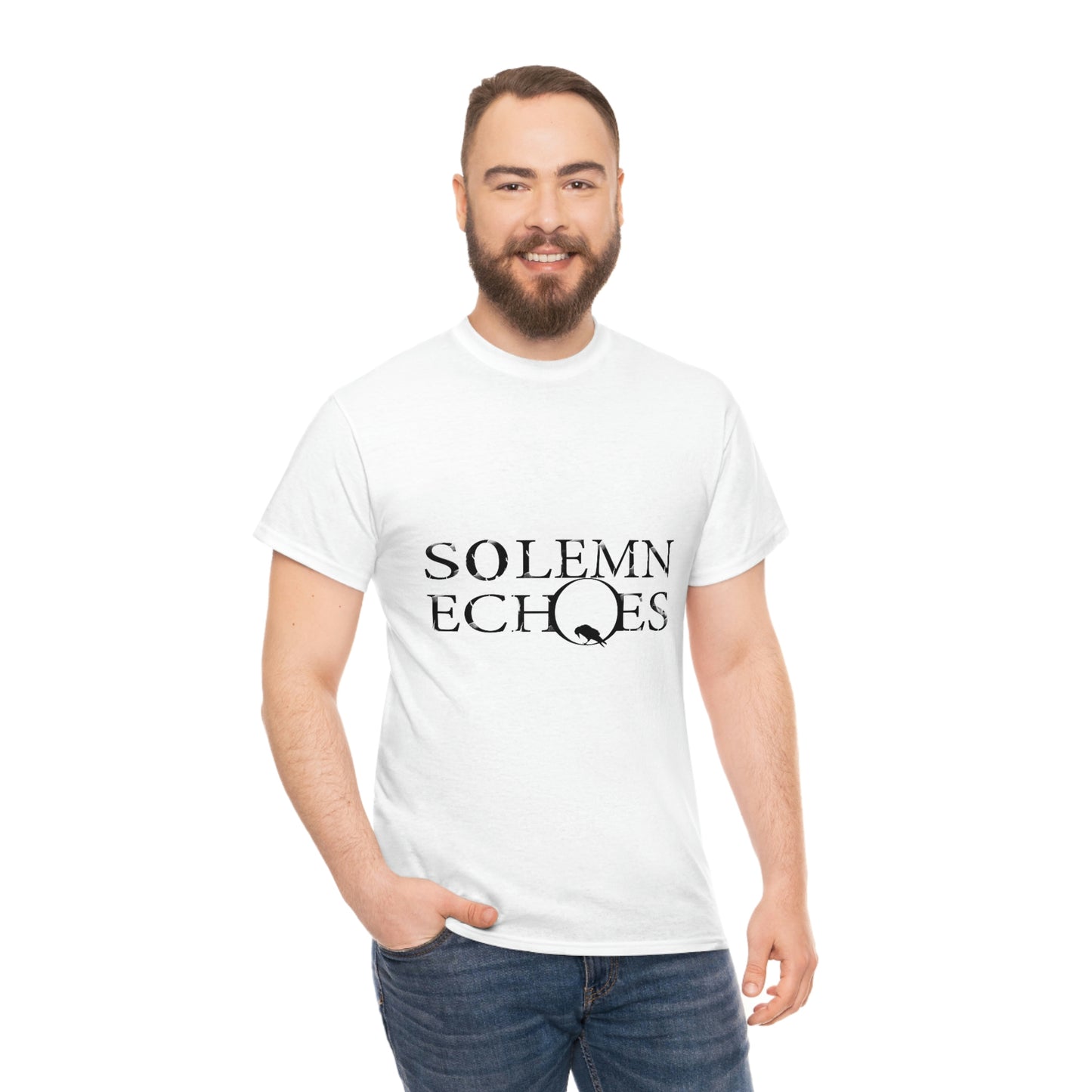 Solemn Echoes - Logo (Australia)