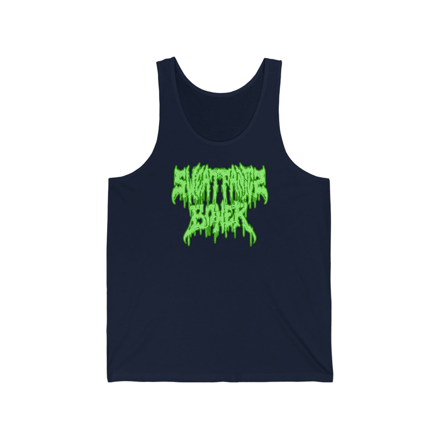 Sweatpants Boner - Tank (Asia)