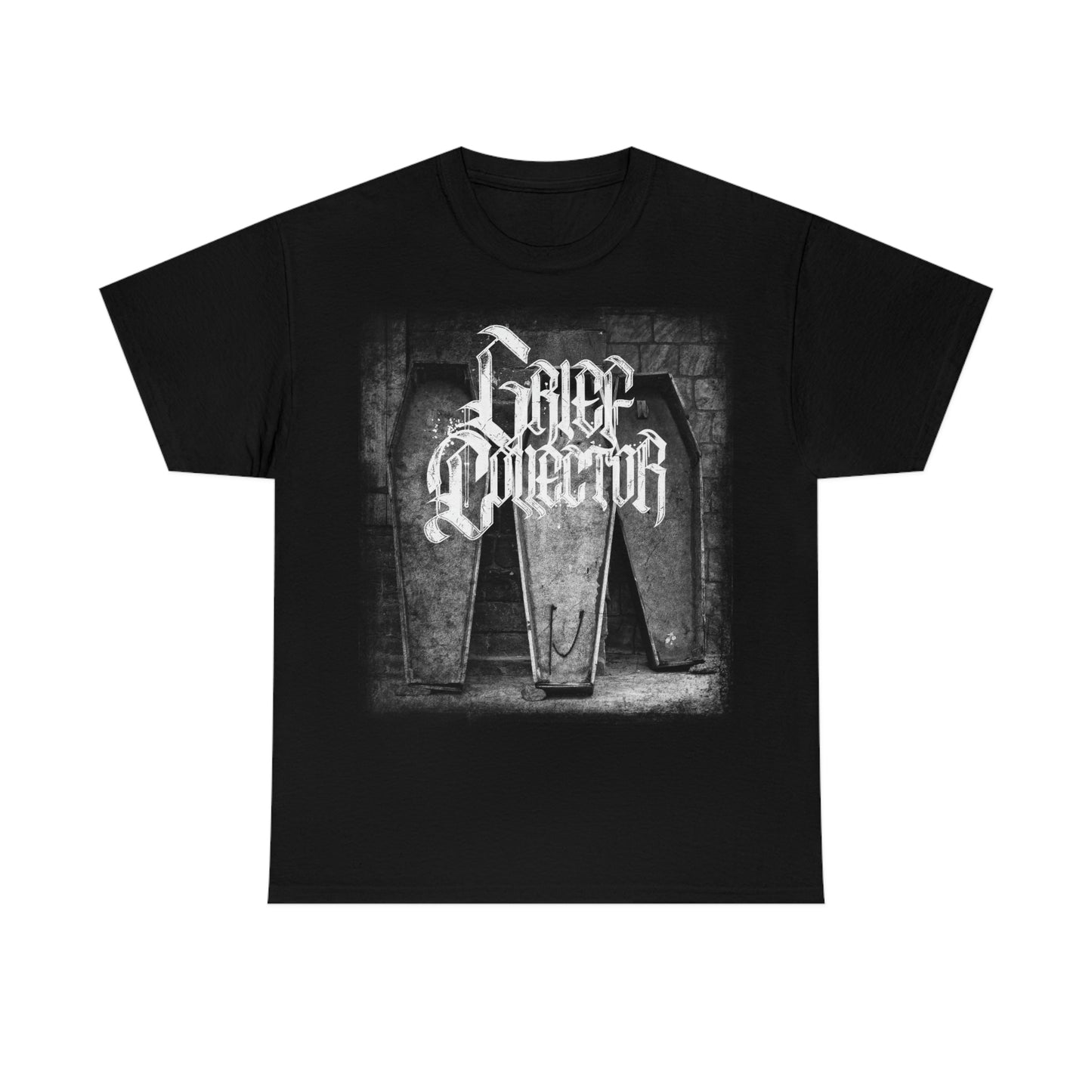 Grief Collector - Tombs of Tomorrow