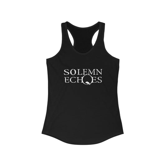 Solemn Echoes - Women's Tank top (US/CANADA/MEXICO)