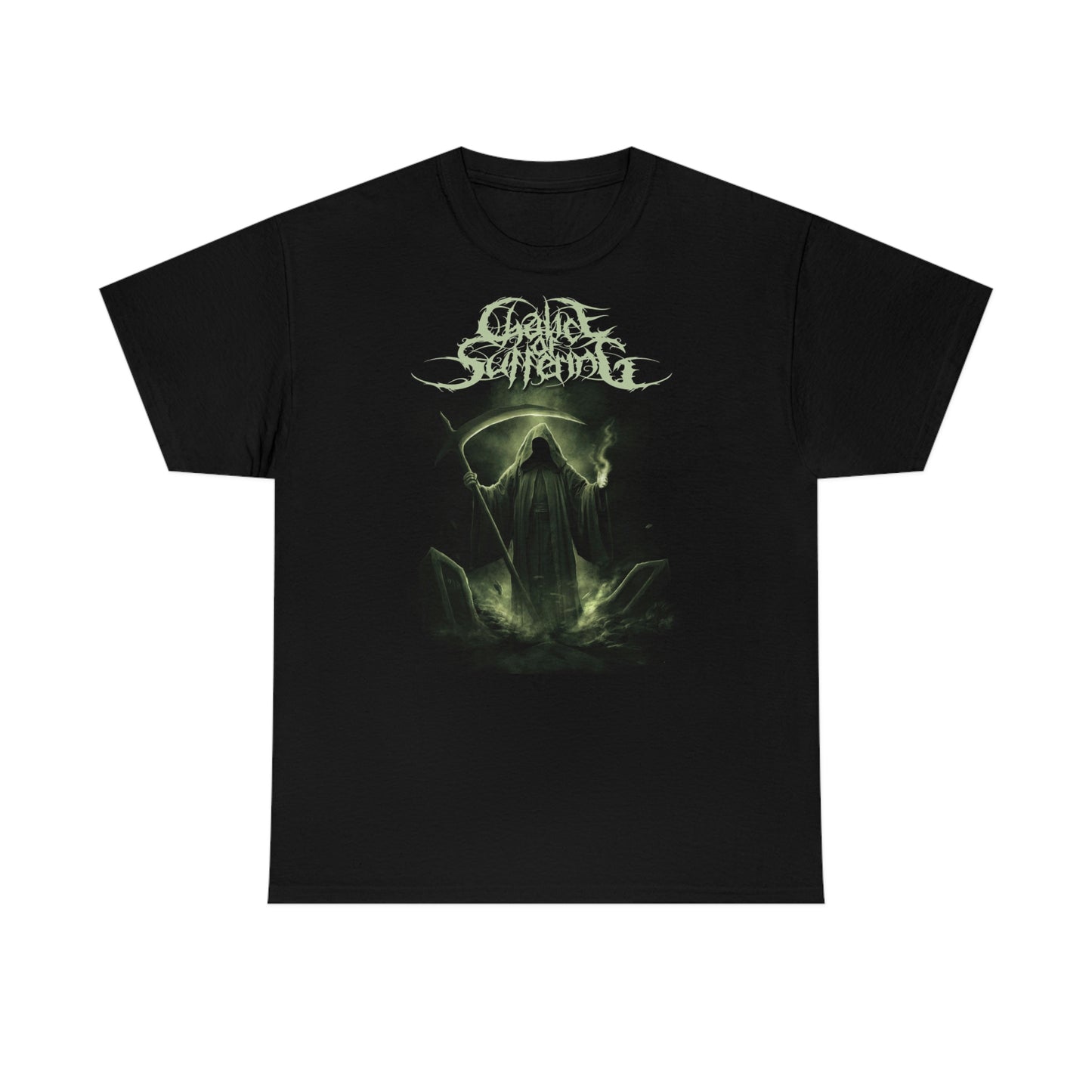 Chalice of Suffering - Grim Reaper (Europe)