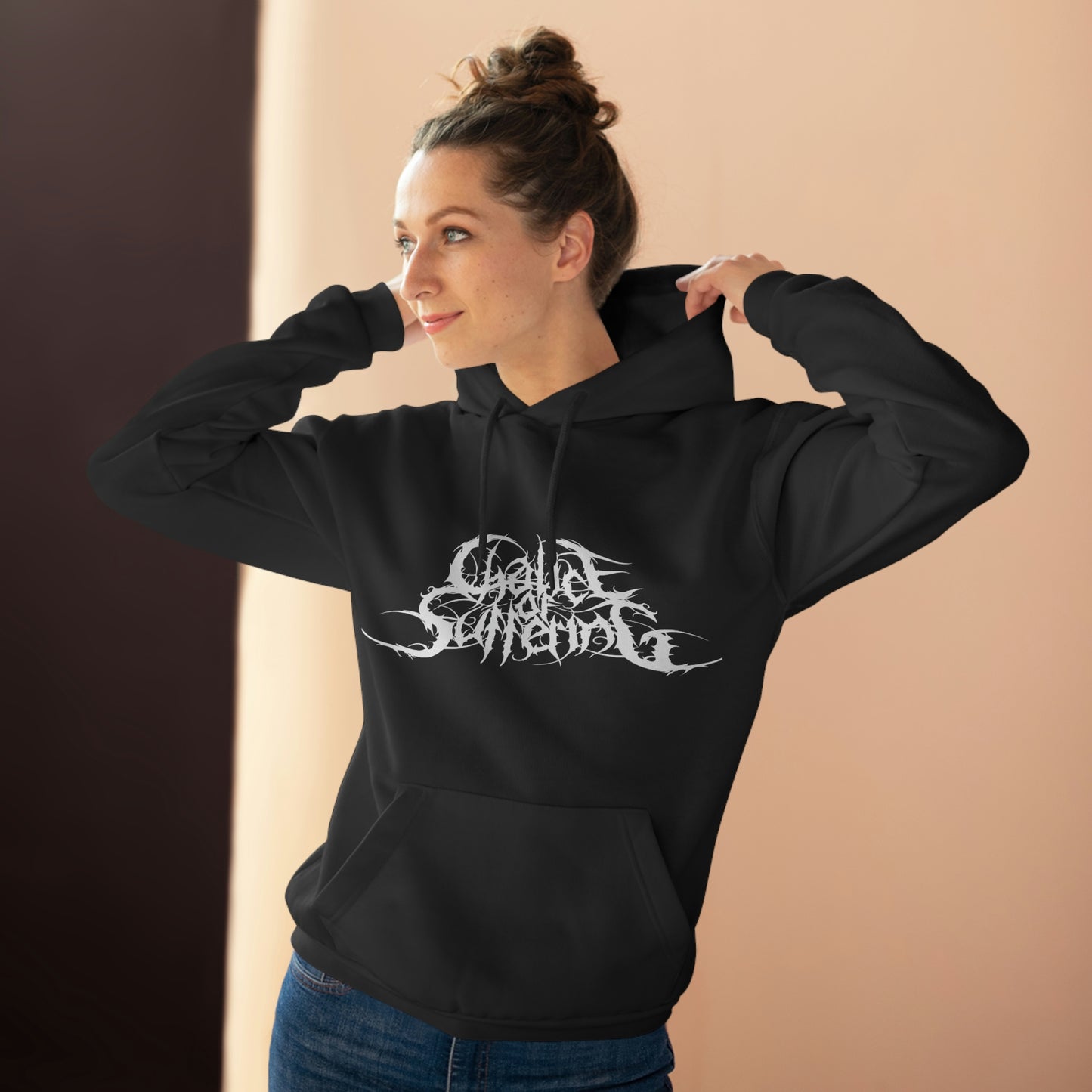 Chalice of Suffering - Pullover Hoodie (EUROPE)