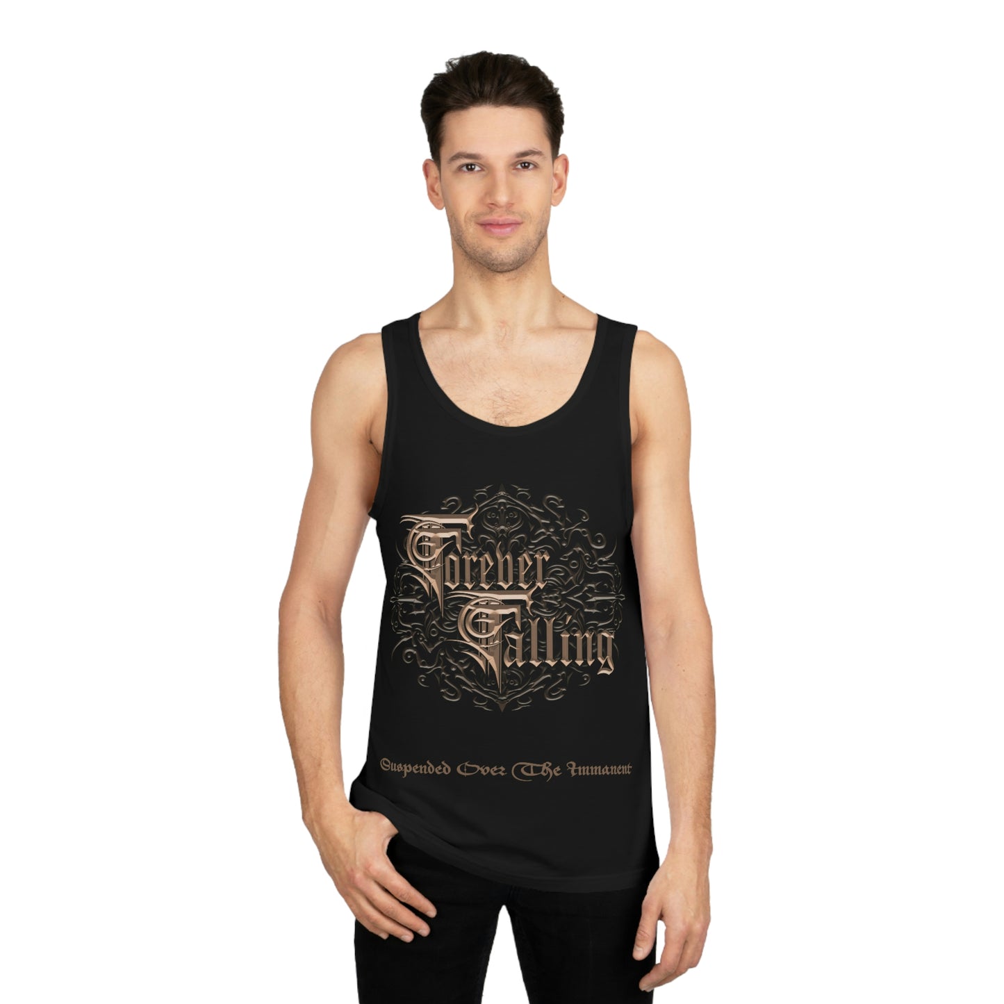 Forever Falling - Tank Top (Europe)