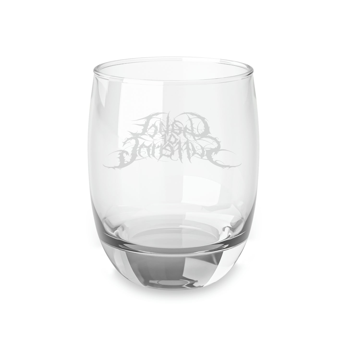 Chalice of Suffering - Whiskey Glass