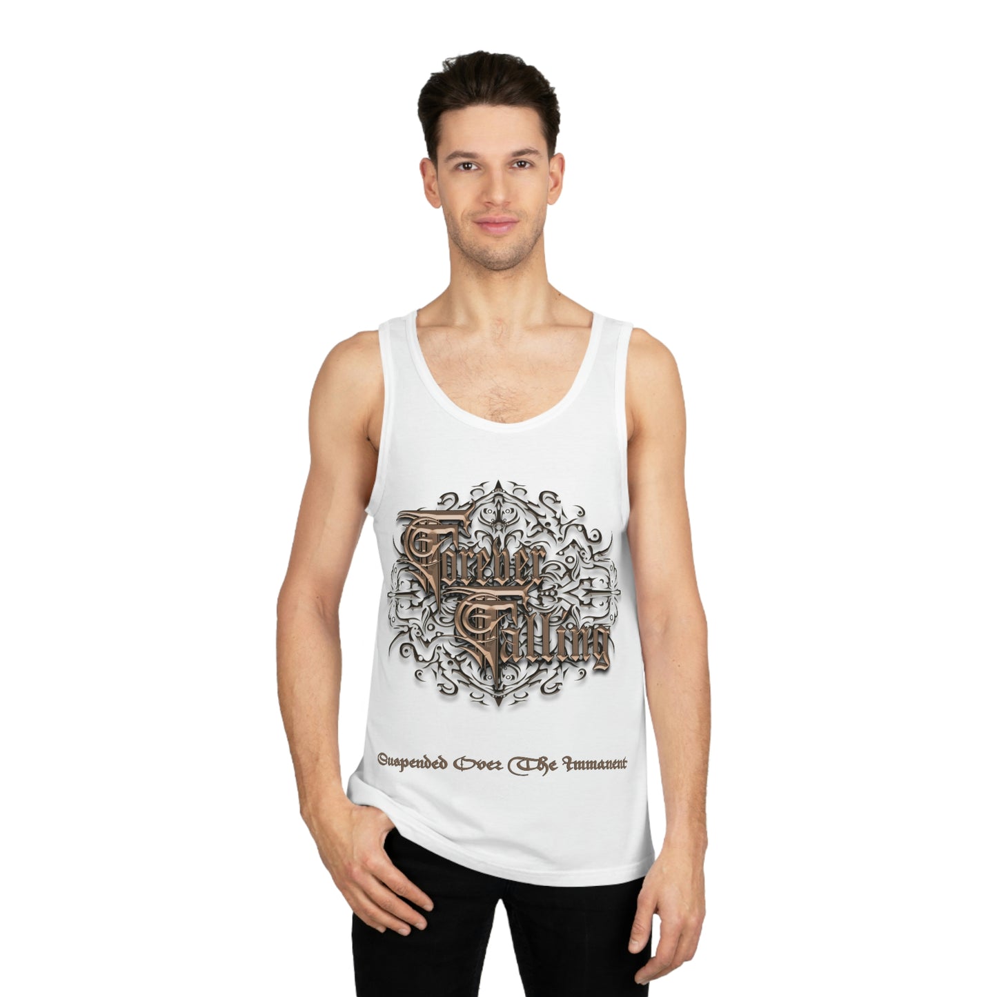 Forever Falling - Tank Top (Europe)
