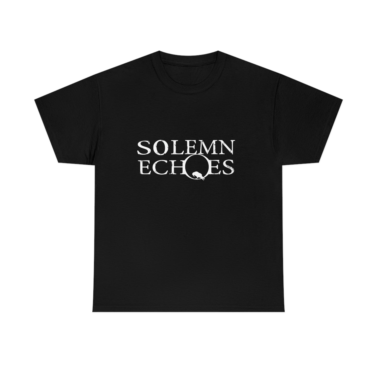 Solemn Echoes - Logo