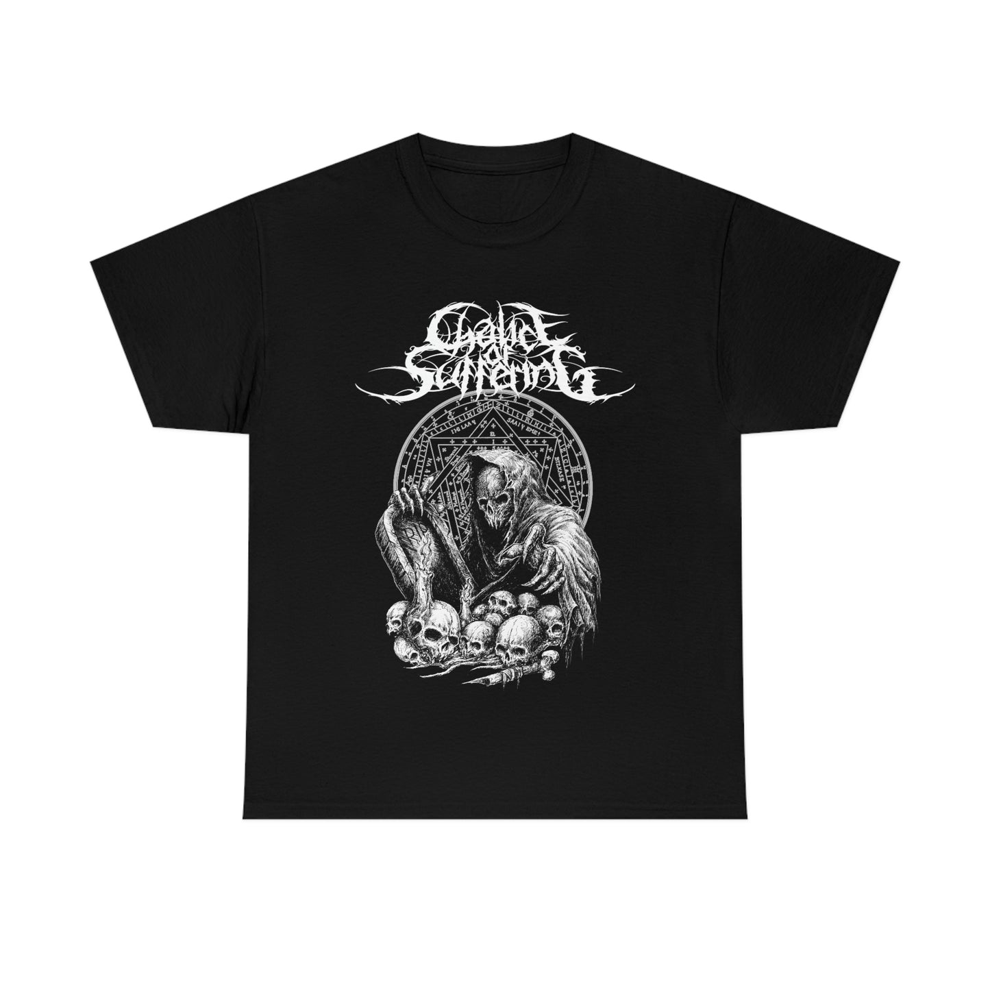 Chalice of Suffering - Your Destiny