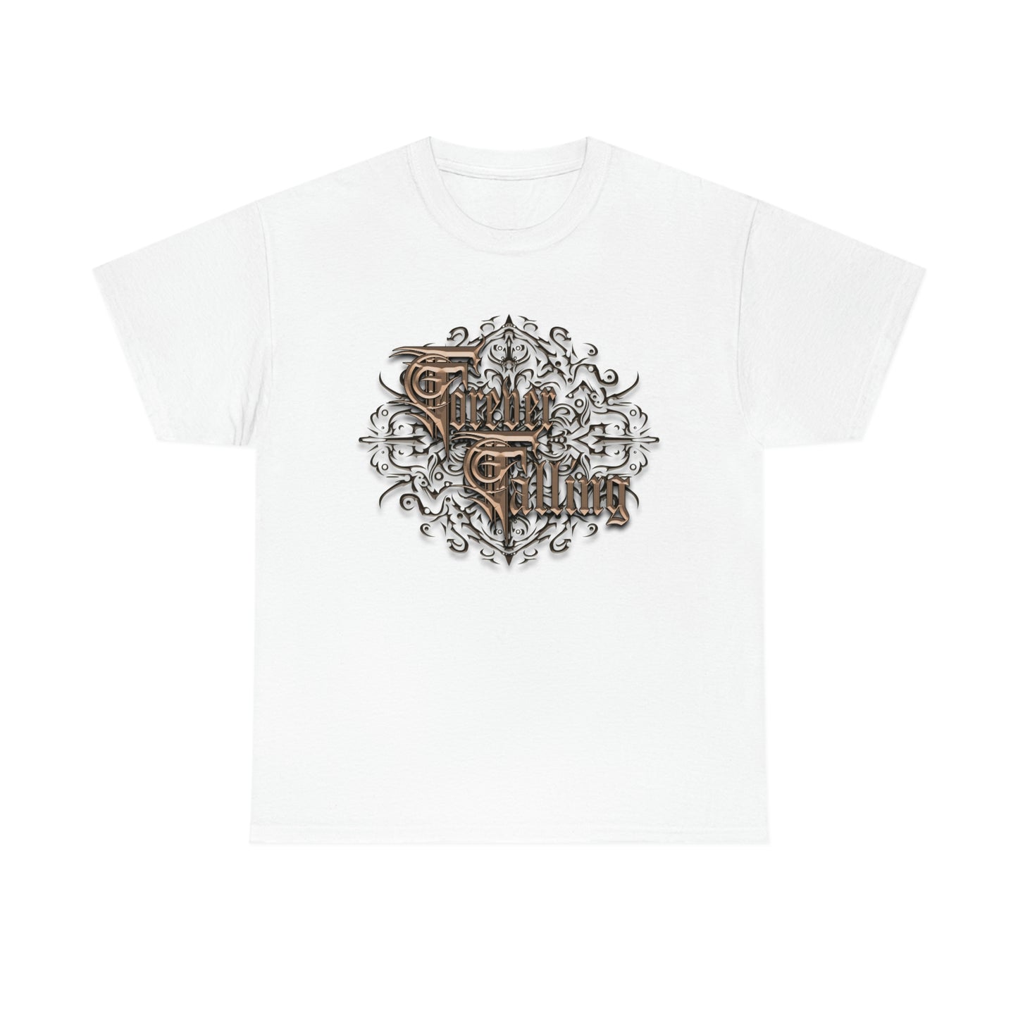 Forever Falling - Cotton Tee (Europe)