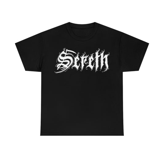 Sereth - Logo w/design (UK)