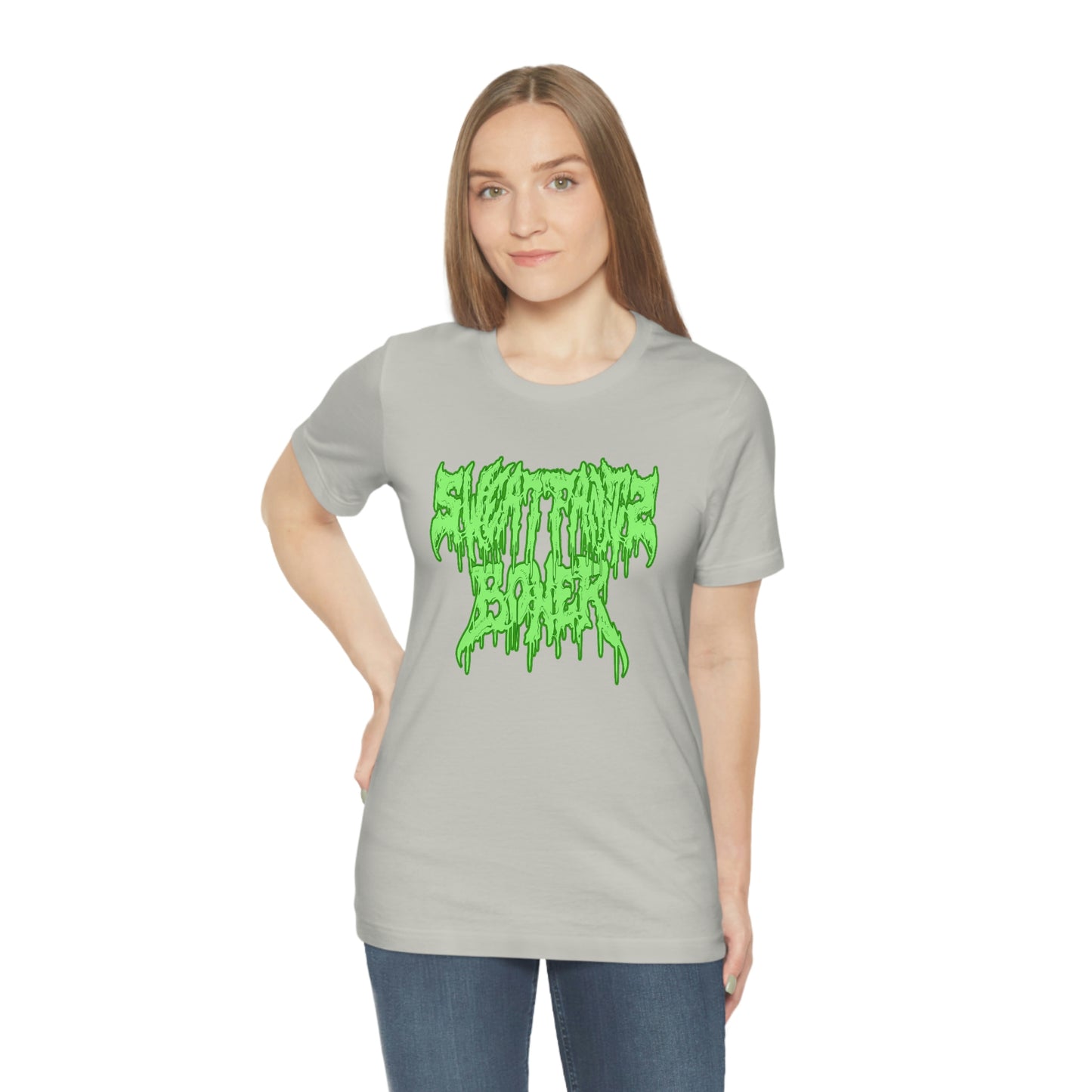 Sweatpants Boner - Logo (US/CANADA/MEXICO)