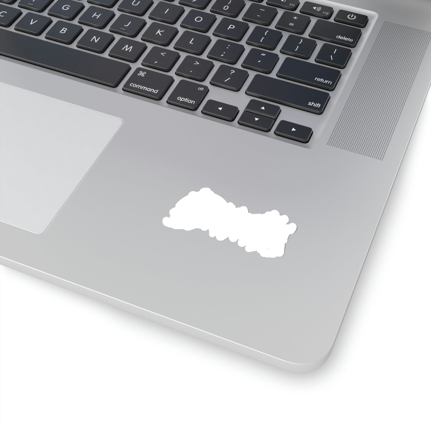 Sereth - Logo - Stickers (UK)