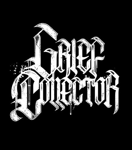 Welcome Grief Collector