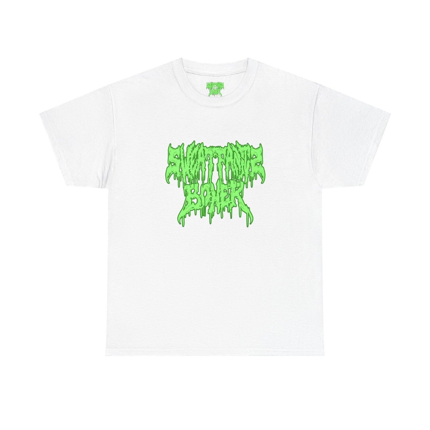 Sweatpants Boner - Logo