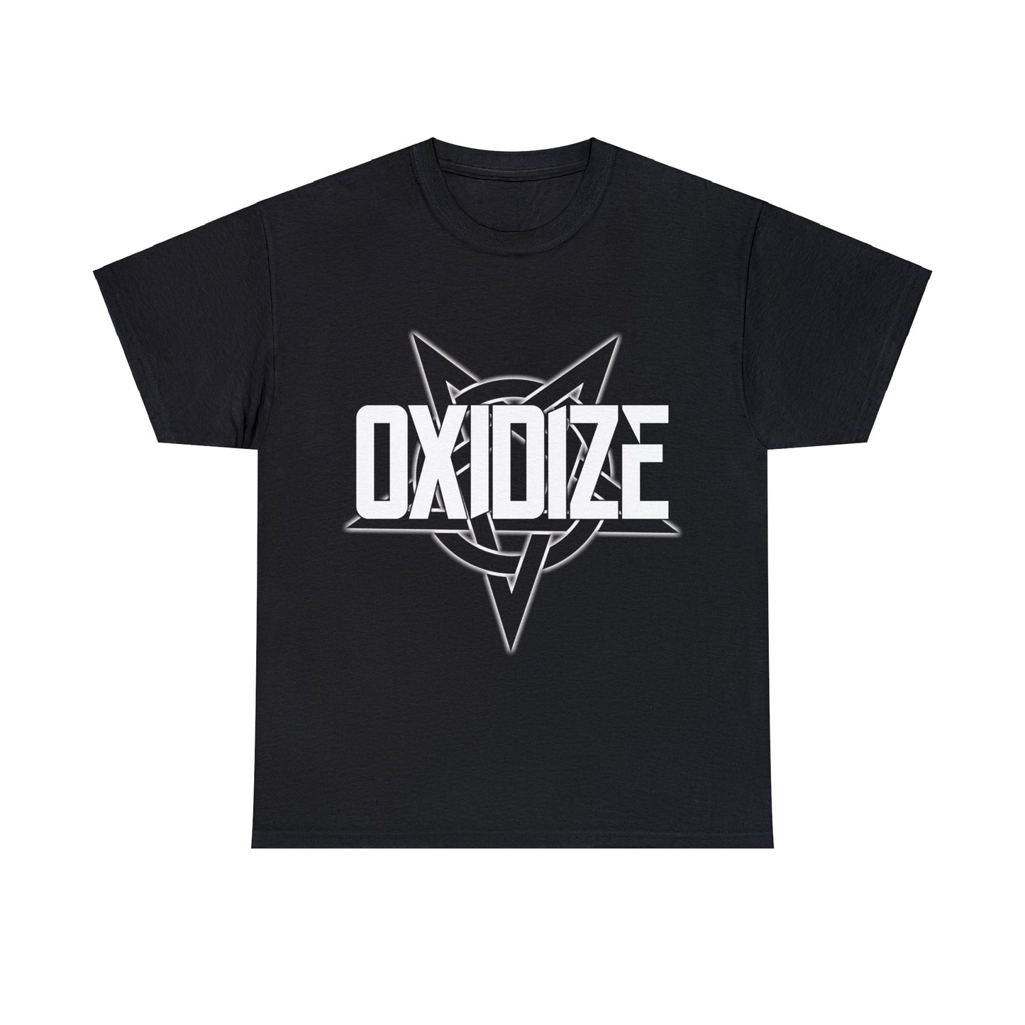 Oxidize - Logo