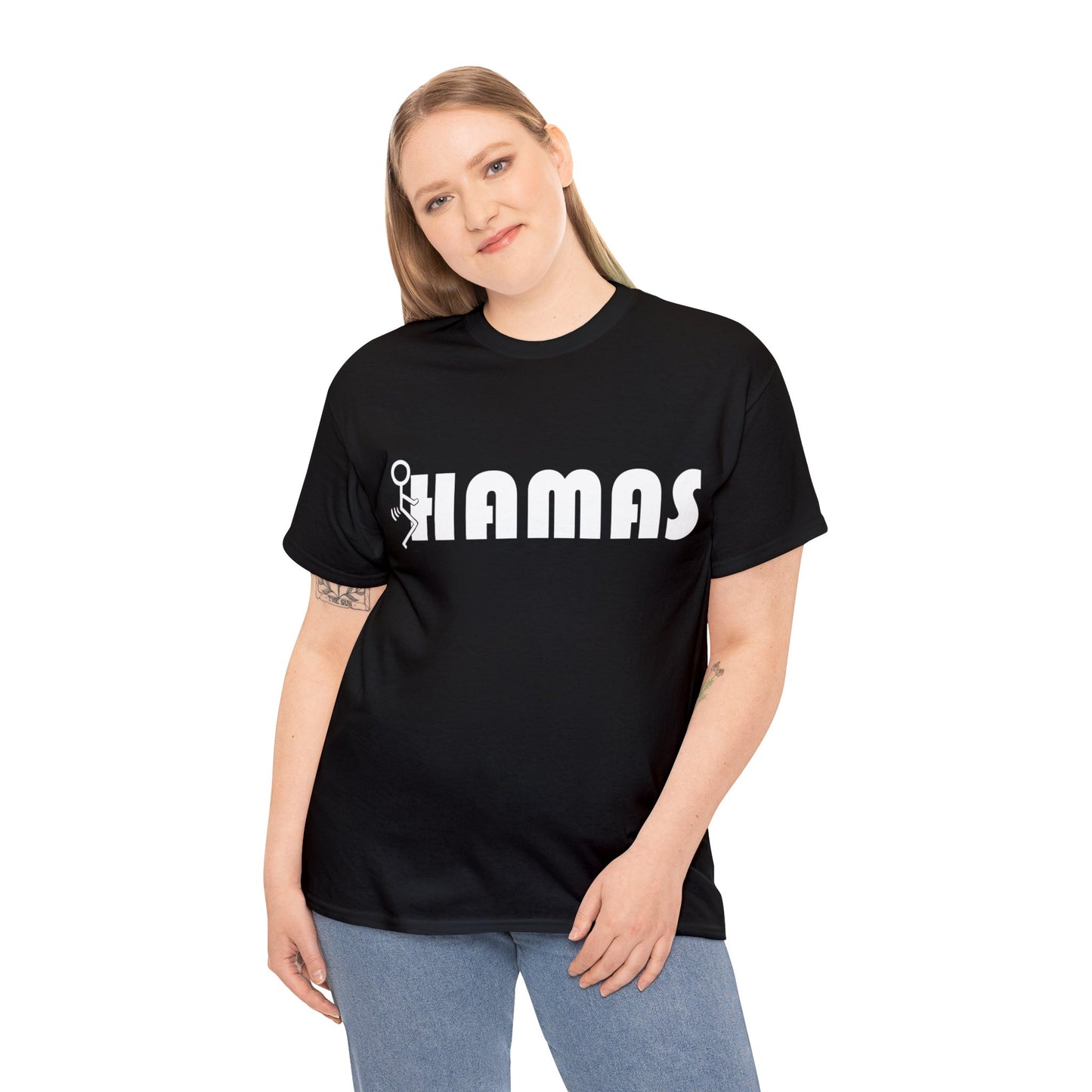 F-Hamas - TShirt