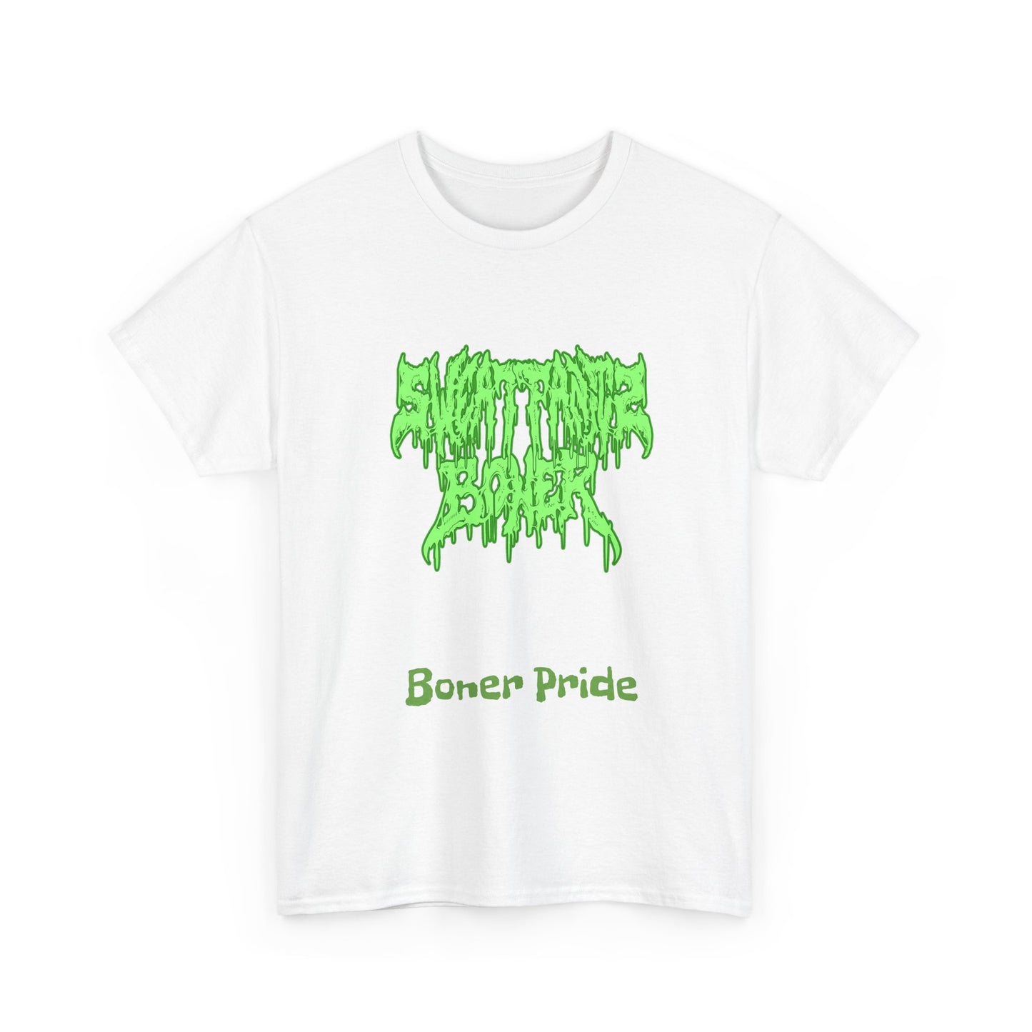 Sweatpants Boner - Boner Pride