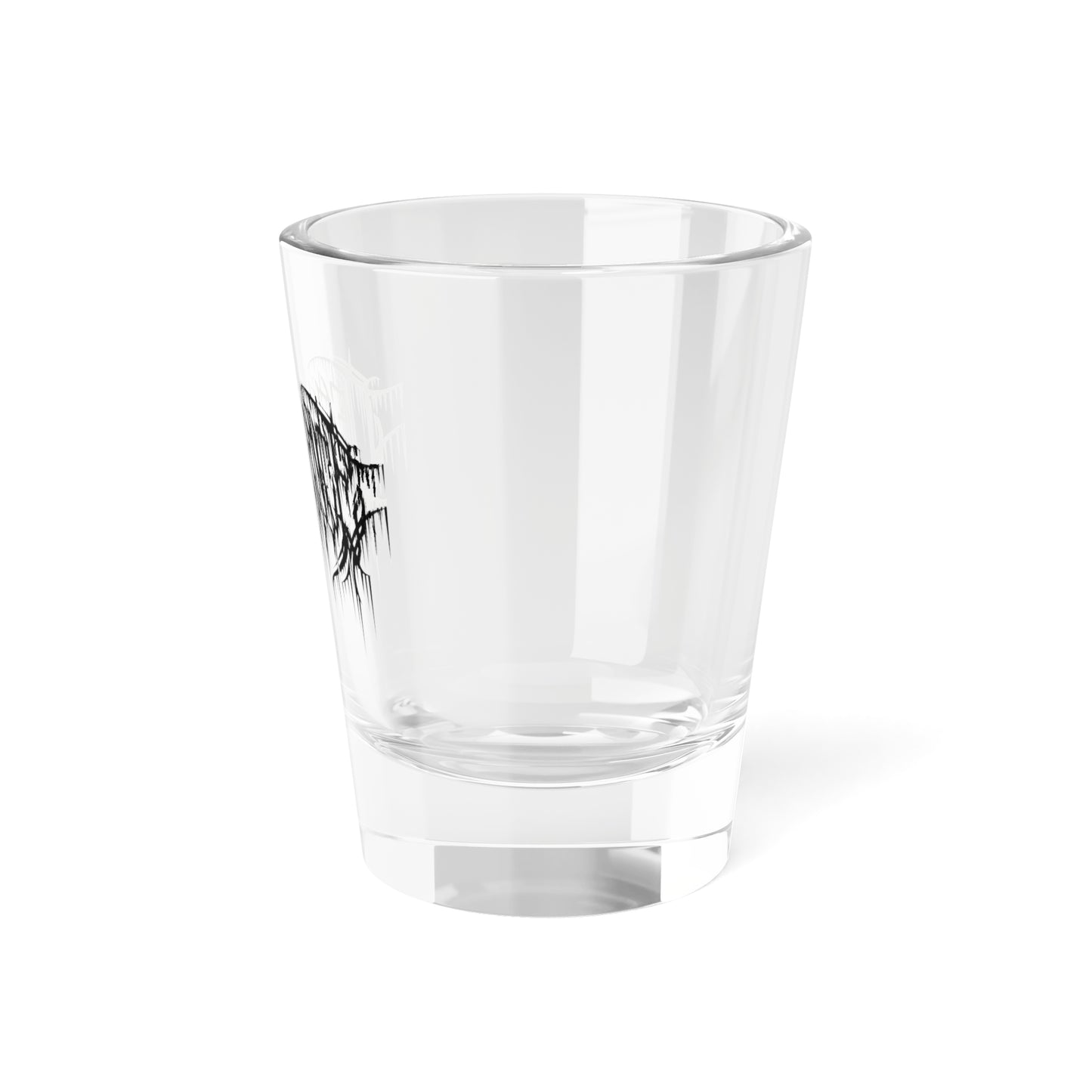 Shot Glass, 1.5oz