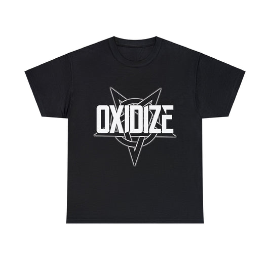 Oxidize - Logo