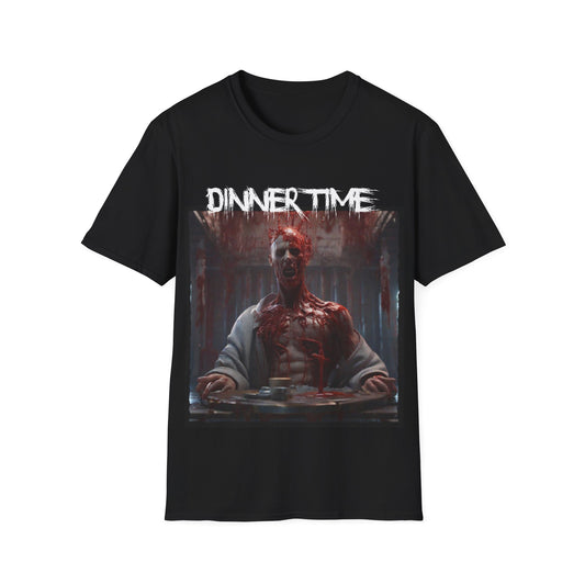 Dinner Time - T-Shirt