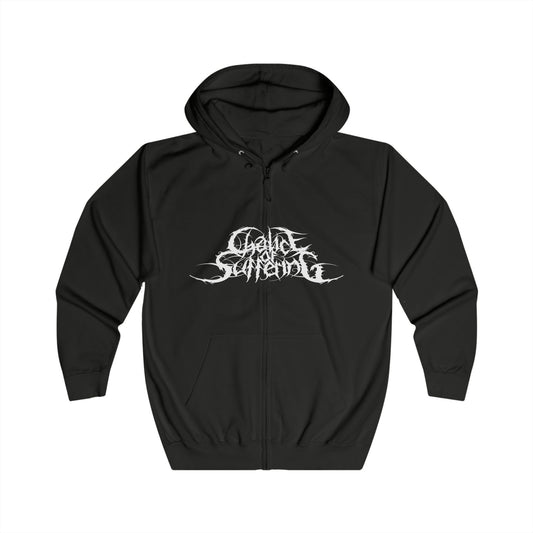 Chalice of Suffering - Zip Hoodie (EUROPE)