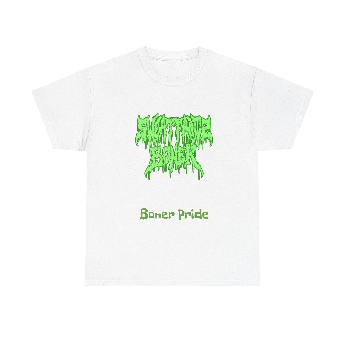 Sweatpants Boner - Boner Pride